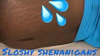 Sloshing Shenanigans (preview)