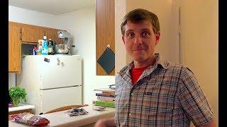 Cutters - Round 3  ("A Penis in the Kitchen")