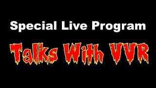 Group II  Perfect Plane and Exams By VVR Exam Tips | Talks with VVR