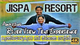 Jispa RiverView Tent Resort, Manali Travel Vlog Malayalam Ep# (6/11)