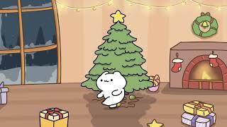 Santa Claus Is Comin' to Town (cover by Bongo Cat) 