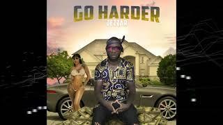 Jezzar - Go Harder (audio visual)