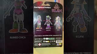 New Ruin Eclipse FNAF SB Ruin Funko Action Figure.