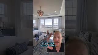 Inside a $1,600,000 Littleton Model Home in Denver!