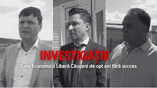 INVESTIGAȚIE: Subzona economică Liberă un eșec pentru raionul Căușeni