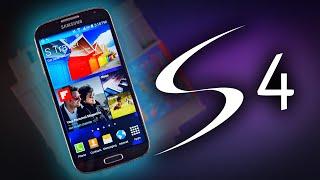 Using the Samsung Galaxy S4 in 2024 - Review!