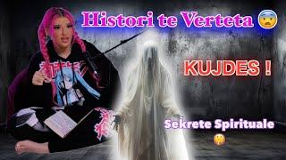 🫣Histori te Frikshme 2 | Teori Konspirative | Sekrete Spirituale | So Uindi Podcast (episodi 10)