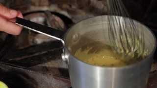 Recipe For Low Carb Bernaise Steak Sauces