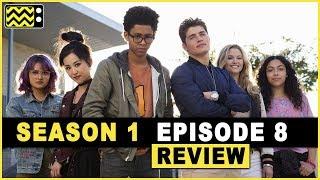 Runaways Season 1 Episodes 8 Review & Reaction | AfterBuzz TV