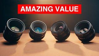 Why Most People Will Love These Lenses