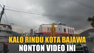  Bajawa... kota kecil yang pasti bikin kangen