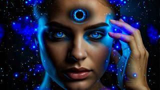 INSTANT Effect! Ultra-fast Activation of the Third EYE! Maximize your INTUITION!