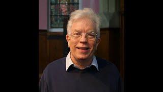 John Claydon Video Greeting to Northern Baptist Association