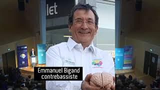 "Quand la musique fait swinguer les neurones" par le PR. Emmanuel Bigand, Université de Bourgogne