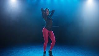 Юлия Соболева: Dancehall Female