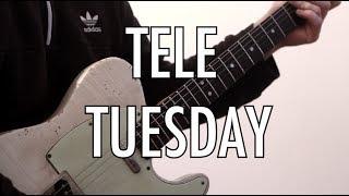 Tele Tuesday