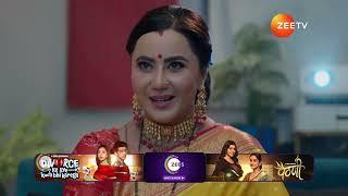 Vasudha | Ep - 75 | Dec 31, 2024 | Best Scene 1 | Zee TV