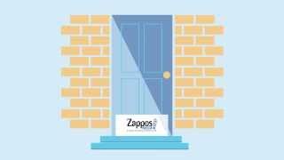 Zappos.com ad: "What Is Zappos?"