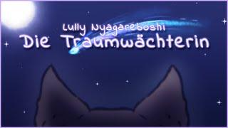 「Lully Nyagareboshi」Die Traumwächterin | VTuber Lore