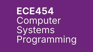 20. "Why Rust?" 2024 Fall ECE454 Section 1 (University of Toronto)