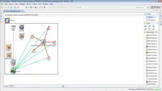 Priority based algorithm wireless sensor network projects