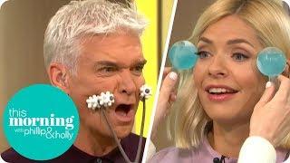 The New Must-Have Beauty Gadgets | This Morning