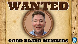 How to Find Good Board Members for Your Nonprofit