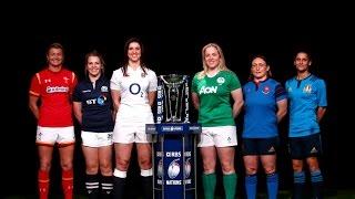 Irish Rugby TV: Ireland Women v Italy Women