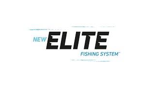 Lowrance | Introducing the Elite Fishing System™