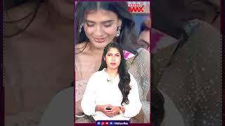 హైదరాబాద్‌ శరత్ సిటీ మాల్‌లో వింధ్య Gold | Latest Film Updates | Mahaa Max