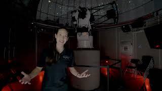 Rancho Mirage Observatory