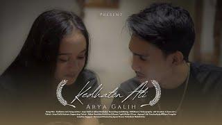 Arya Galih - Kedhaton Ati - ( Official Music Video )