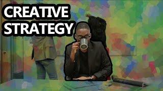 The Agency Stereotypes - The Creative Strategist