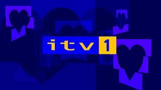 ITV1 Generic Ident Mock 2001-2002 - Main