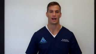 Chronic Knee Pain Solutions - Dr. John Bartemus - #lifeatoptimal