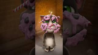 Talking Tom Cat New Video Best Funny Android GamePlay #9963