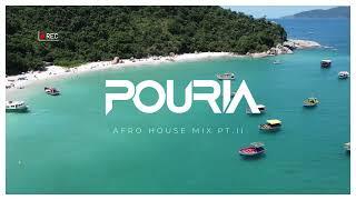 Afro House Mix 2024 Vol.2 | DJ POURIA