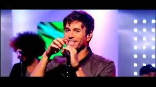 Enrique Iglesias - There Goes My Baby (Live)