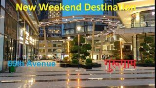 New Weekend Destination in Gurugram - M3M 65th Avenue