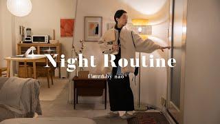 Night Routine to Wake Up Early Next Morning / Self care & Mind Reset