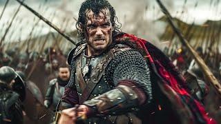 Highlander - Preview For The Movie (2026) Henry Cavill