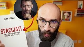 Cosa penso di "Sfacciati", il libro di @JustMick sui multipotenziali