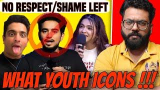 Public Reaction On Ranveer Allahbadia | FIR Against India got Latent Jokes Samay Raina Show