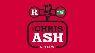 RVision: The Chris Ash Show 10-5-16