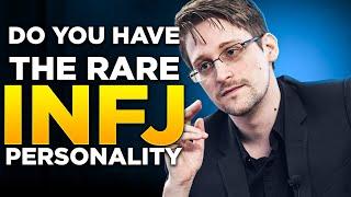 5 Signs You're An INFJ  - One Of The World's Most Rare Personalities