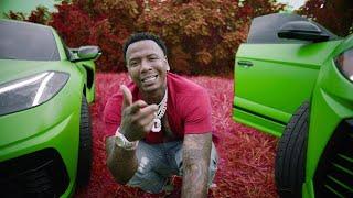 Moneybagg Yo - Said Sum