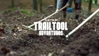 Trail Tool Dig and Ride