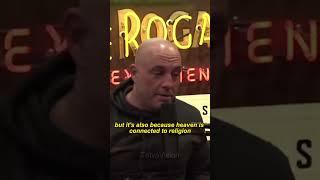 Joe Rogan's Eye-Opening Insights on Heave