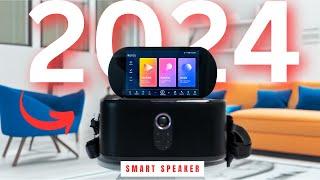 THIS IS THE BEST BLUETOOTH SPEAKER YET! / IKARAO SHELL S1 REVIEW