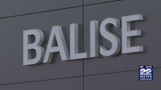 Brand-new Balise Kia facility in West Springfield